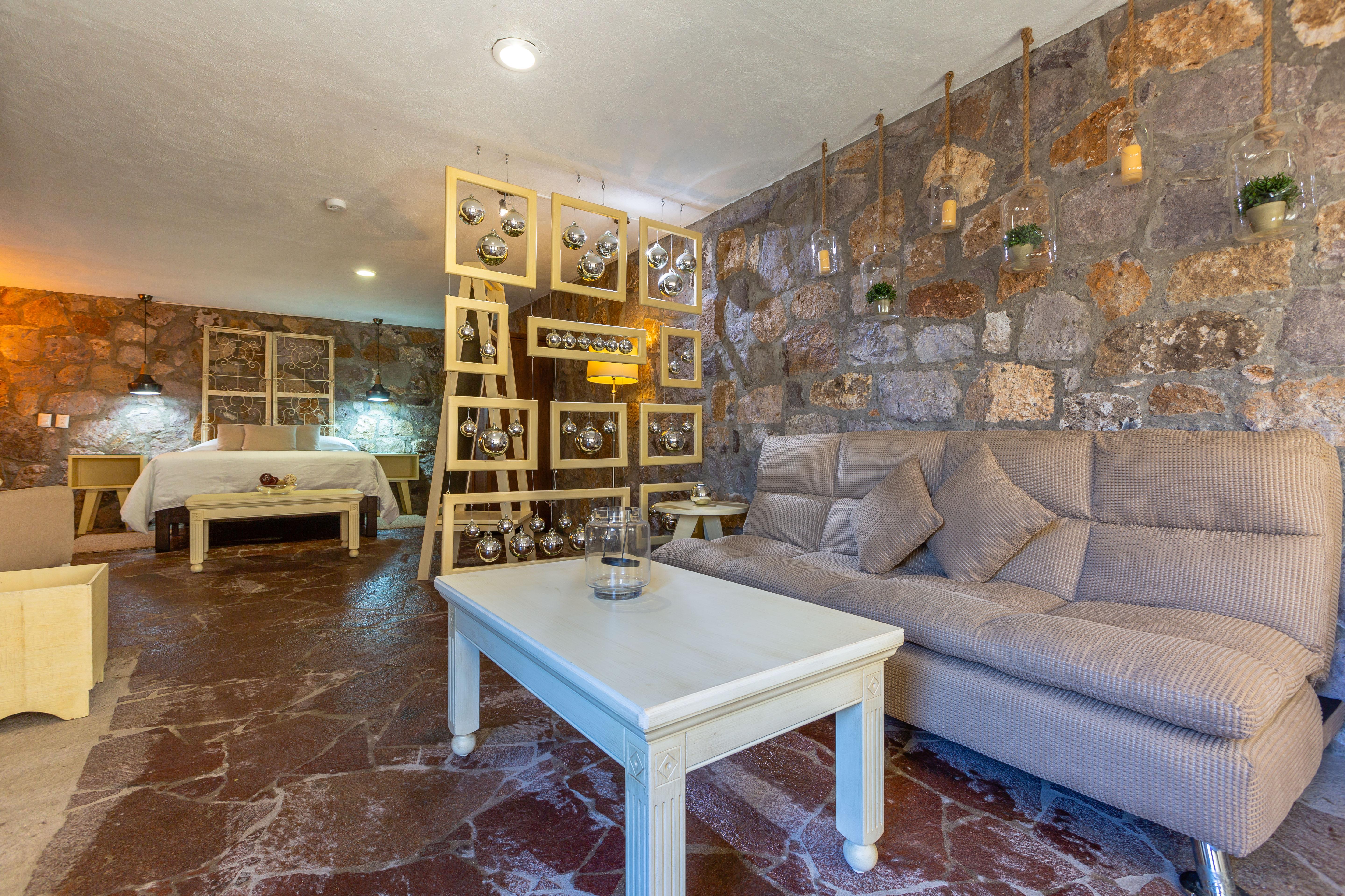 Grand Las Nubes By Inmense Atotonilco  Exterior photo