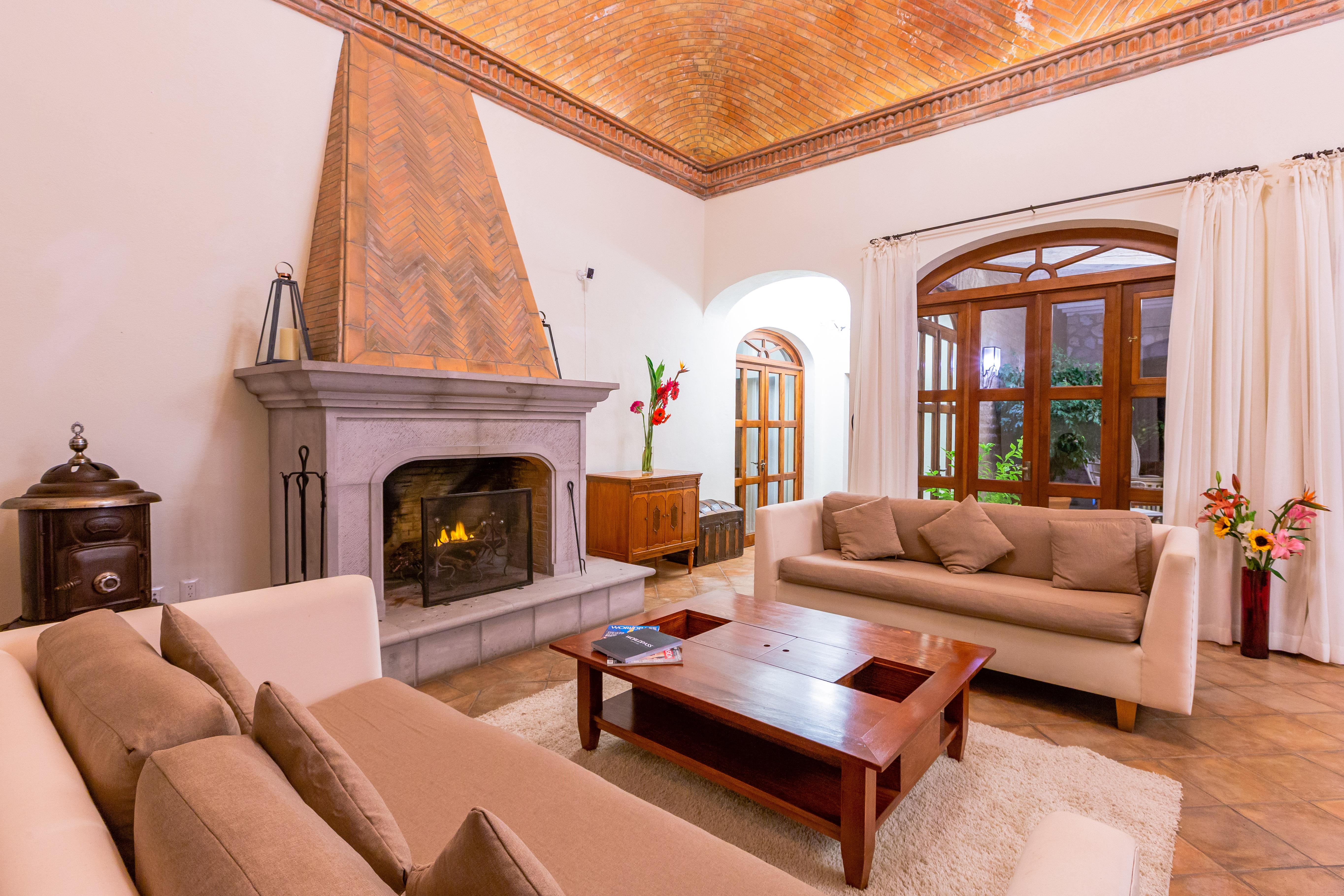 Grand Las Nubes By Inmense Atotonilco  Exterior photo