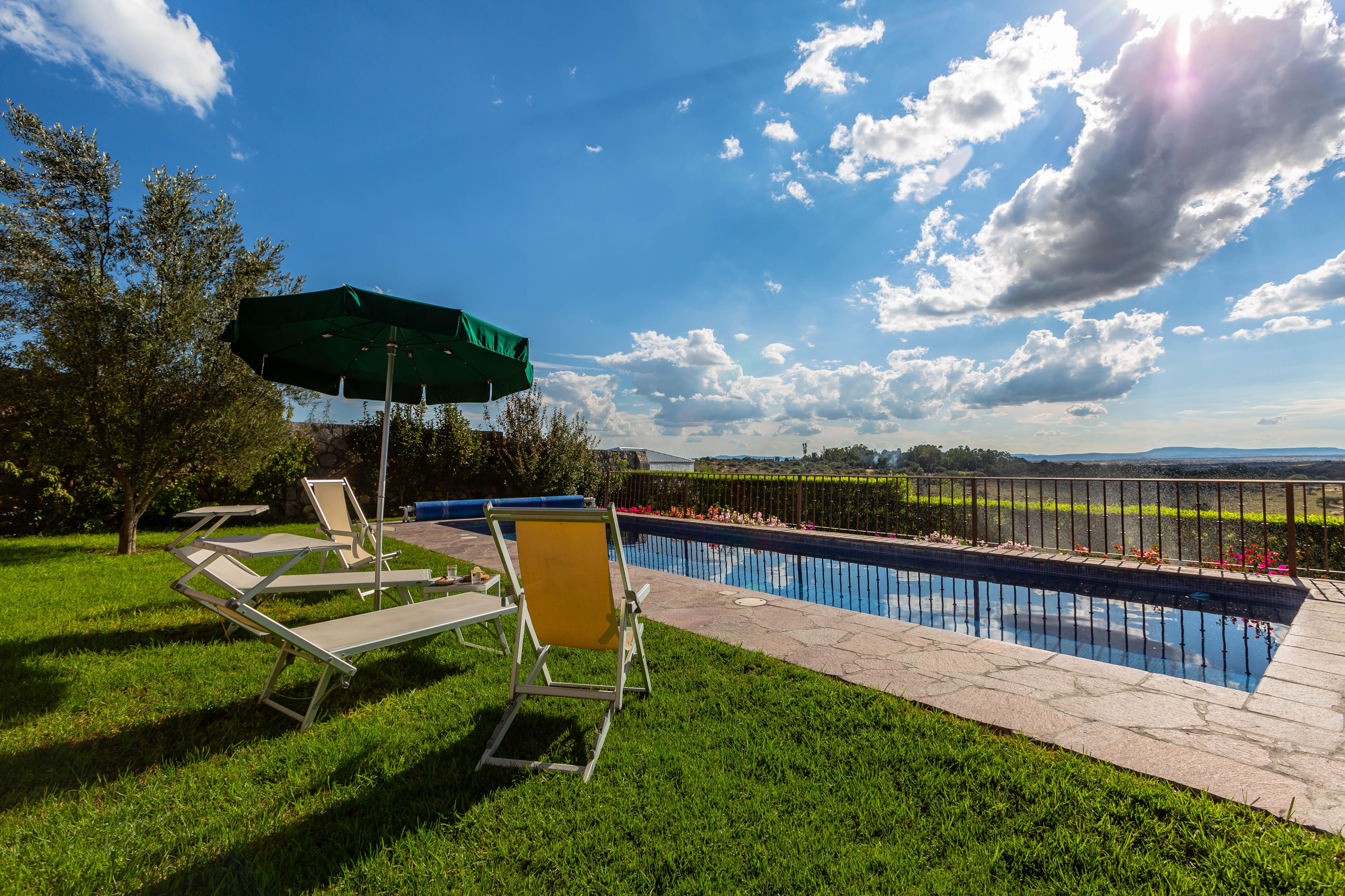 Grand Las Nubes By Inmense Atotonilco  Exterior photo