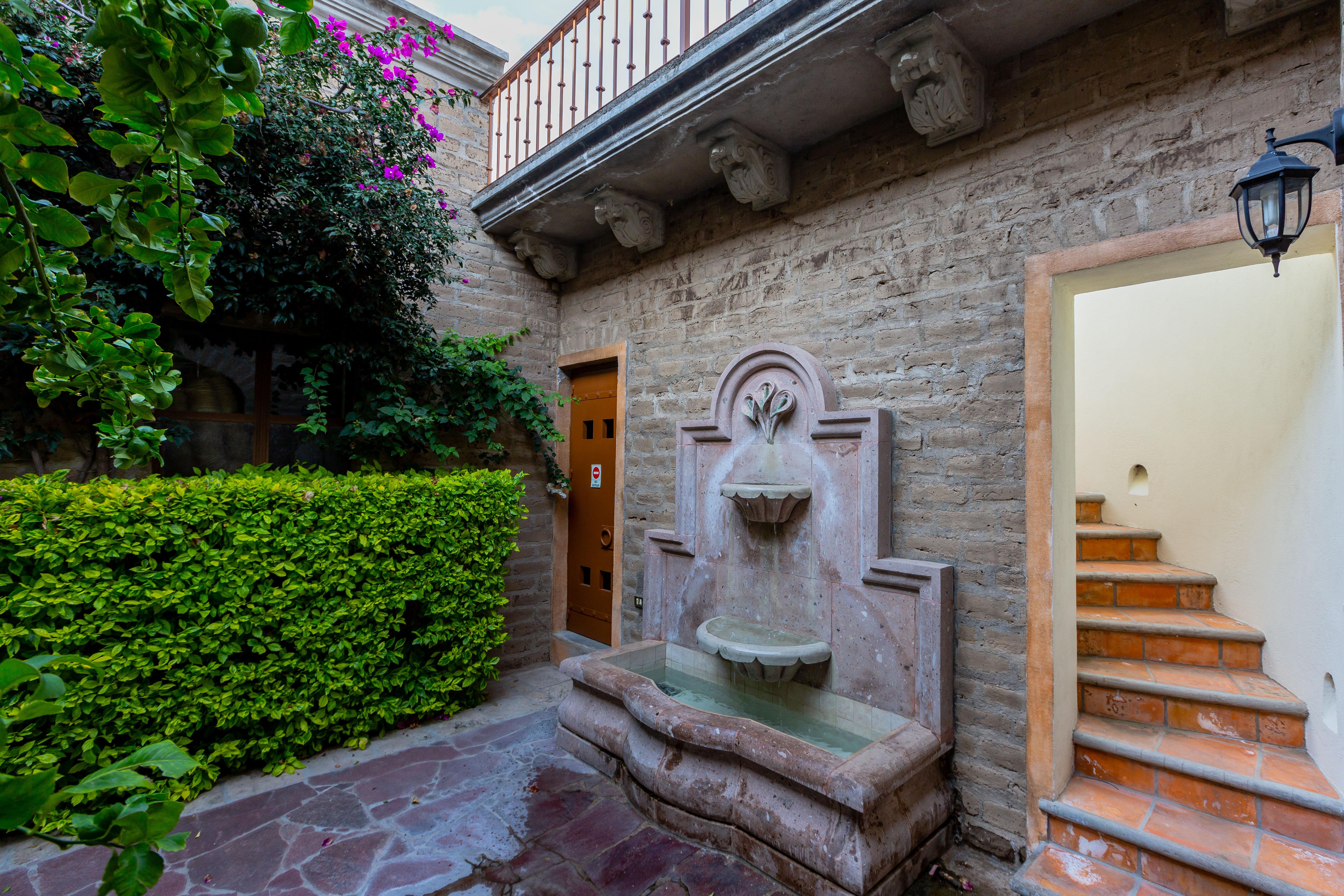 Grand Las Nubes By Inmense Atotonilco  Exterior photo