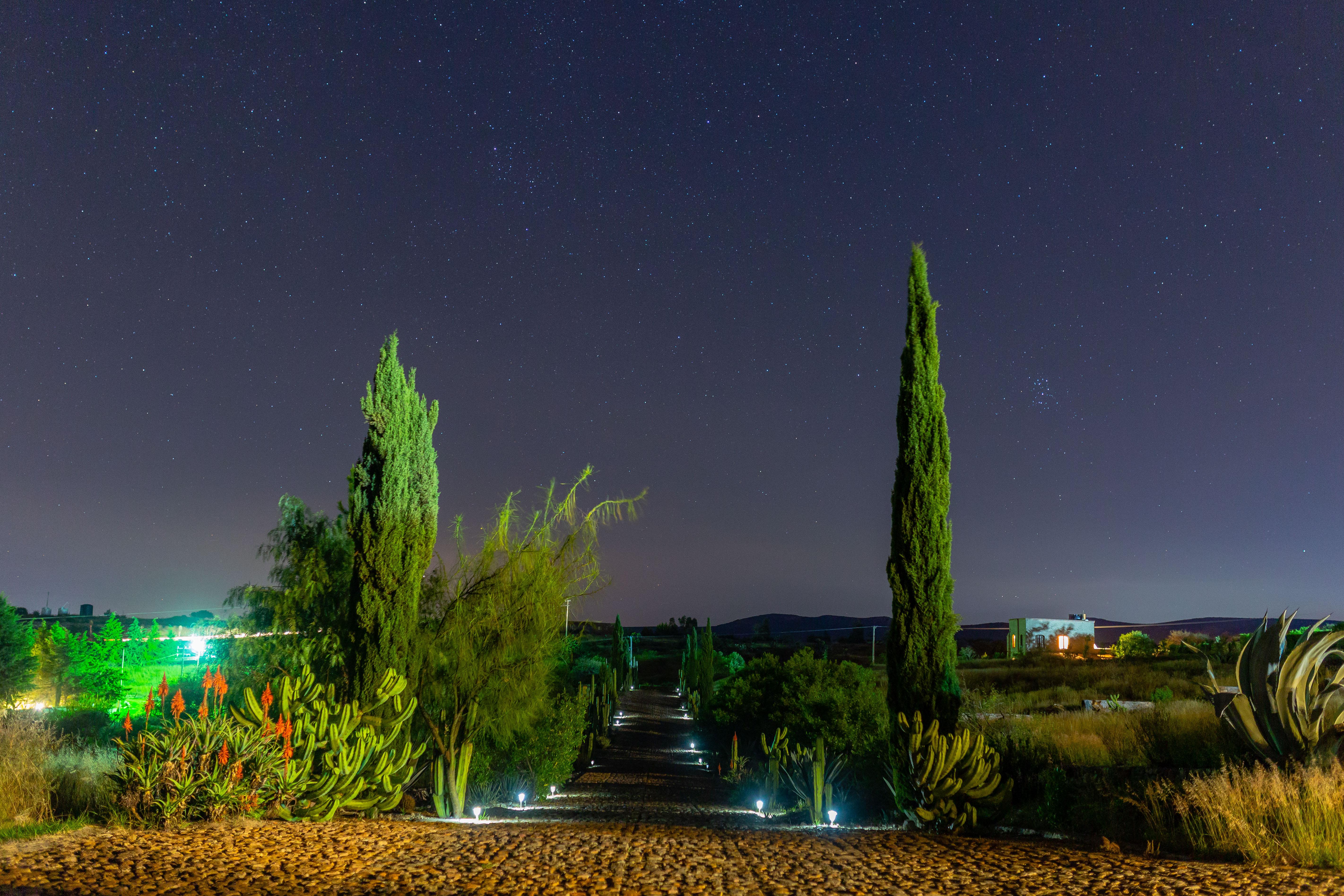 Grand Las Nubes By Inmense Atotonilco  Exterior photo