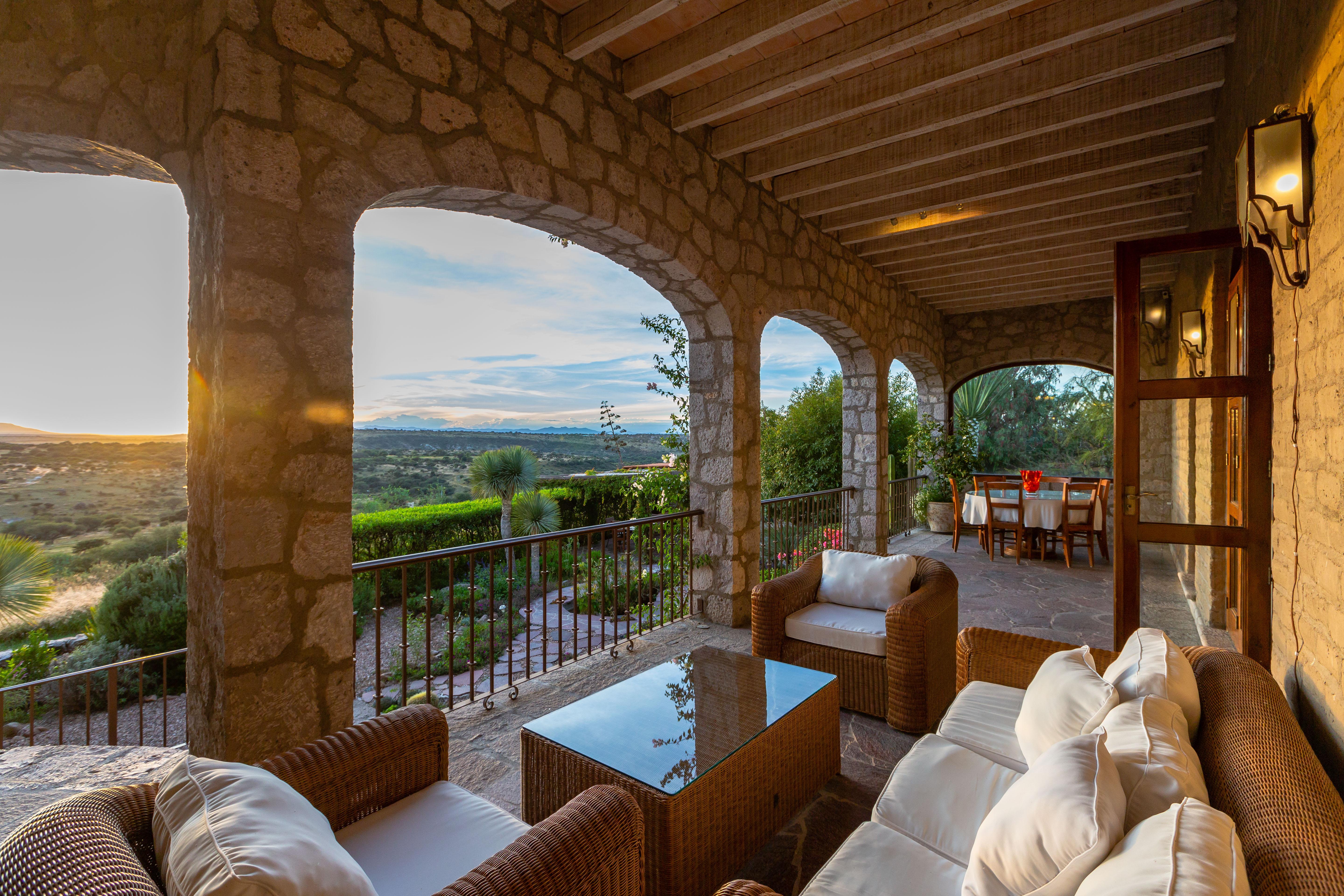 Grand Las Nubes By Inmense Atotonilco  Exterior photo
